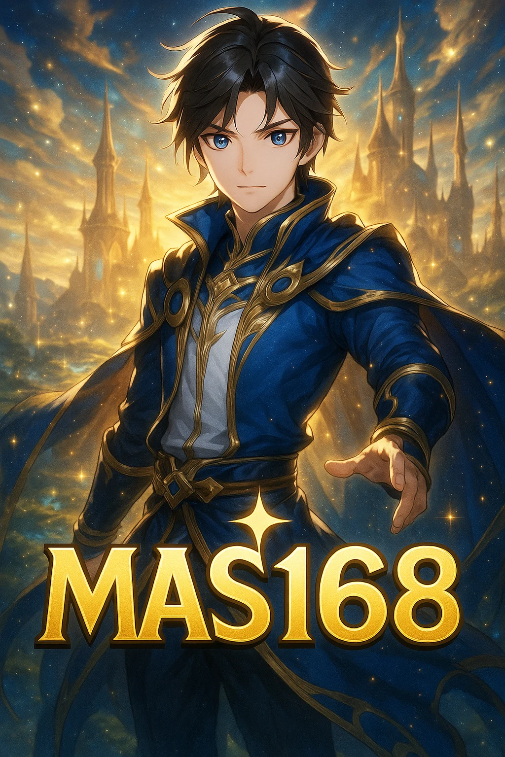 MAS168