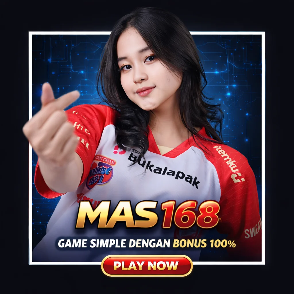 Mas168 : Petualangan Game Modern Penuh Strategi Dan Tantangan Seru Baru
